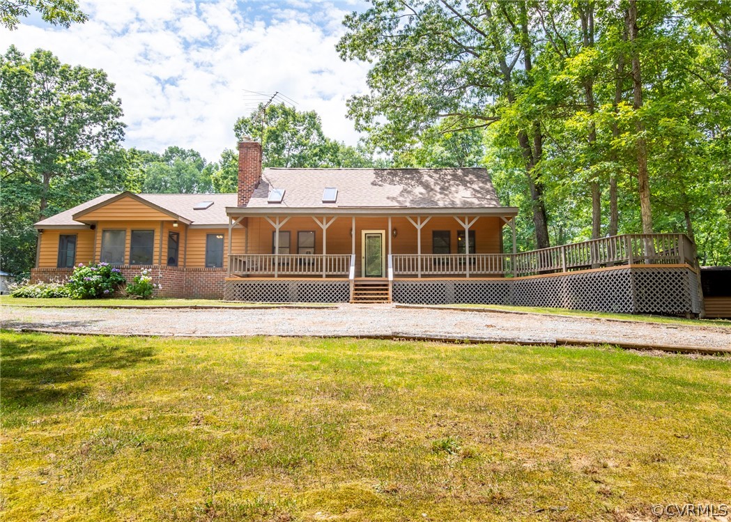 362 Locust Hill Road Aylett, VA 23009 - Photo 50 of 50 Gallery Image 50