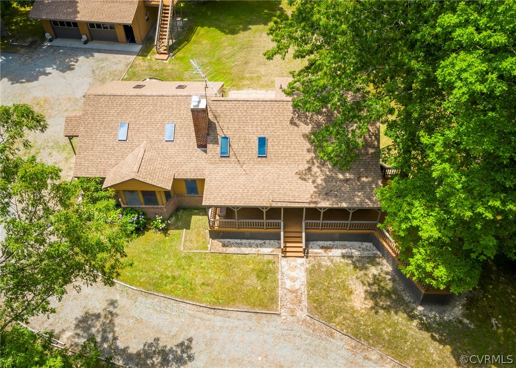 362 Locust Hill Road Aylett, VA 23009 - Photo 7 of 50 Gallery Image 7