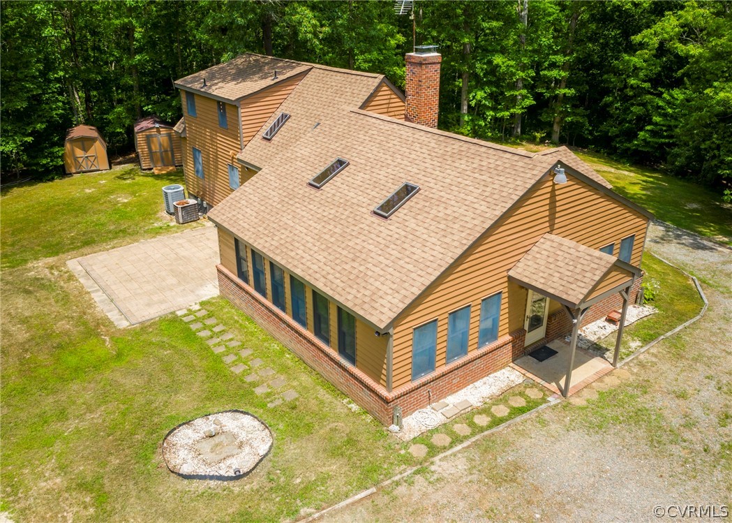 362 Locust Hill Road Aylett, VA 23009 - Photo 8 of 50 Gallery Image 8