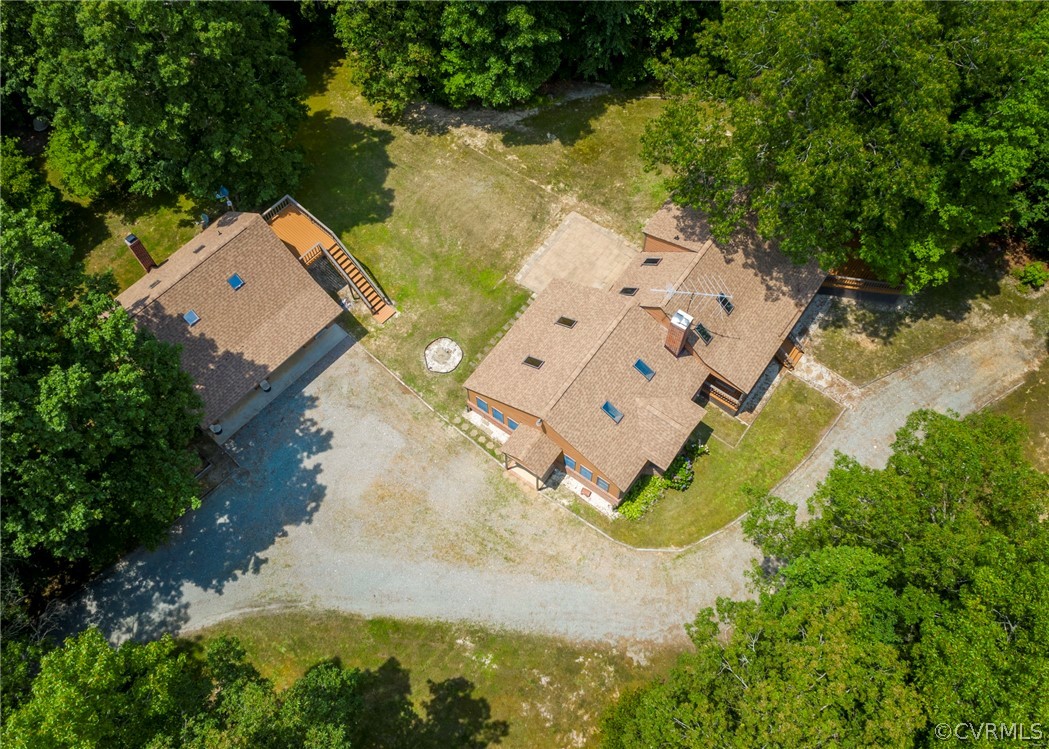 362 Locust Hill Road Aylett, VA 23009 - Photo 9 of 50 Gallery Image 9