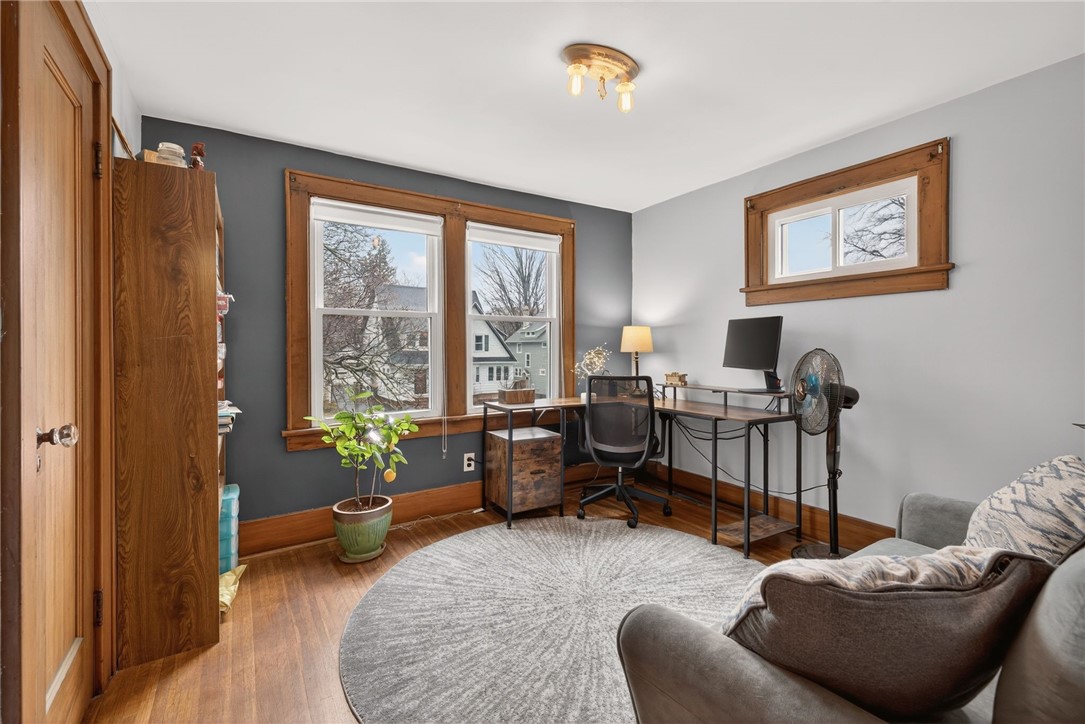 506 Hurstbourne Road Irondequoit, NY 14609 - Photo 22 of 44