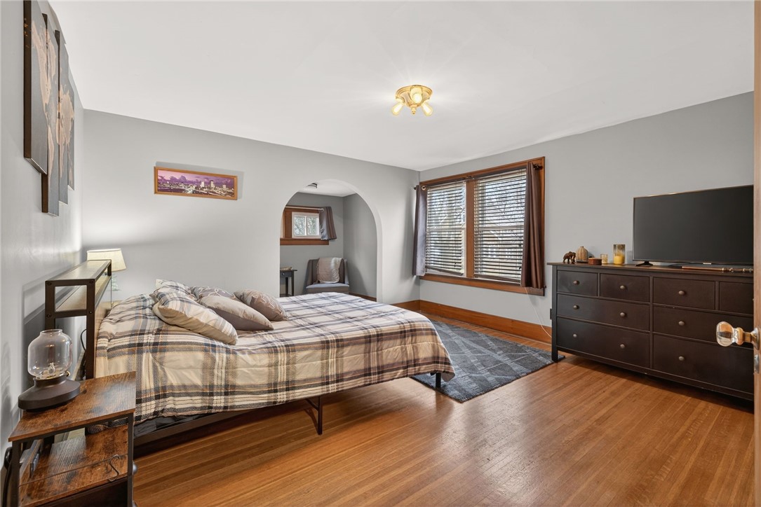 506 Hurstbourne Road Irondequoit, NY 14609 - Photo 28 of 44