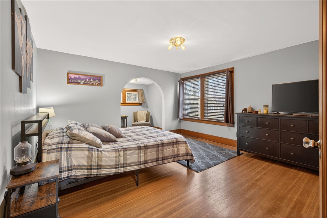 506 Hurstbourne Road Irondequoit, NY 14609 - Photo 29 of 44