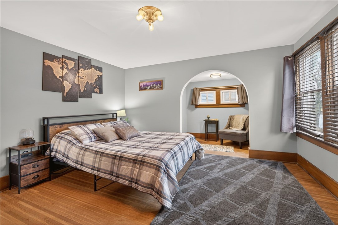 506 Hurstbourne Road Irondequoit, NY 14609 - Photo 30 of 44