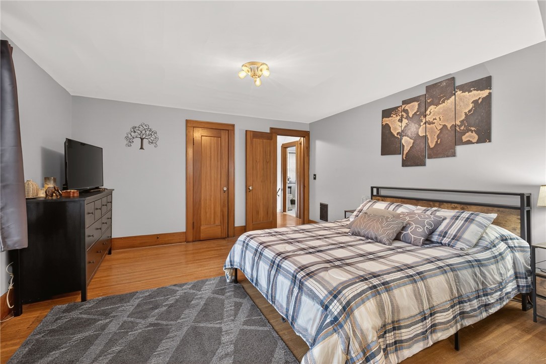 506 Hurstbourne Road Irondequoit, NY 14609 - Photo 31 of 44