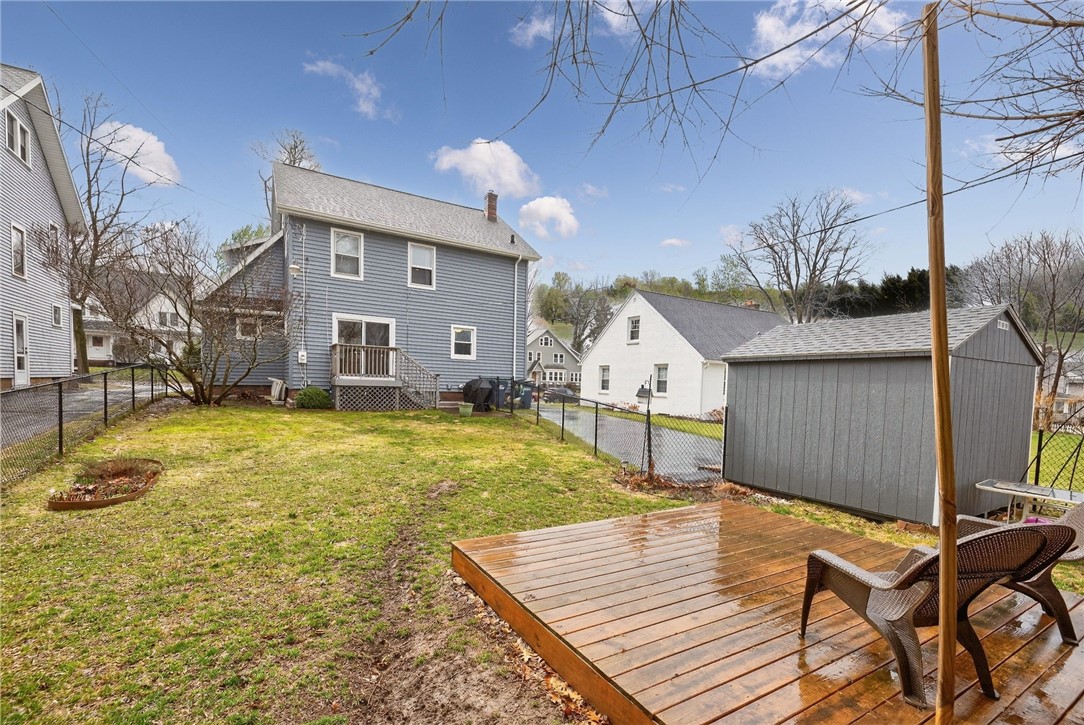 506 Hurstbourne Road Irondequoit, NY 14609 - Photo 40 of 44