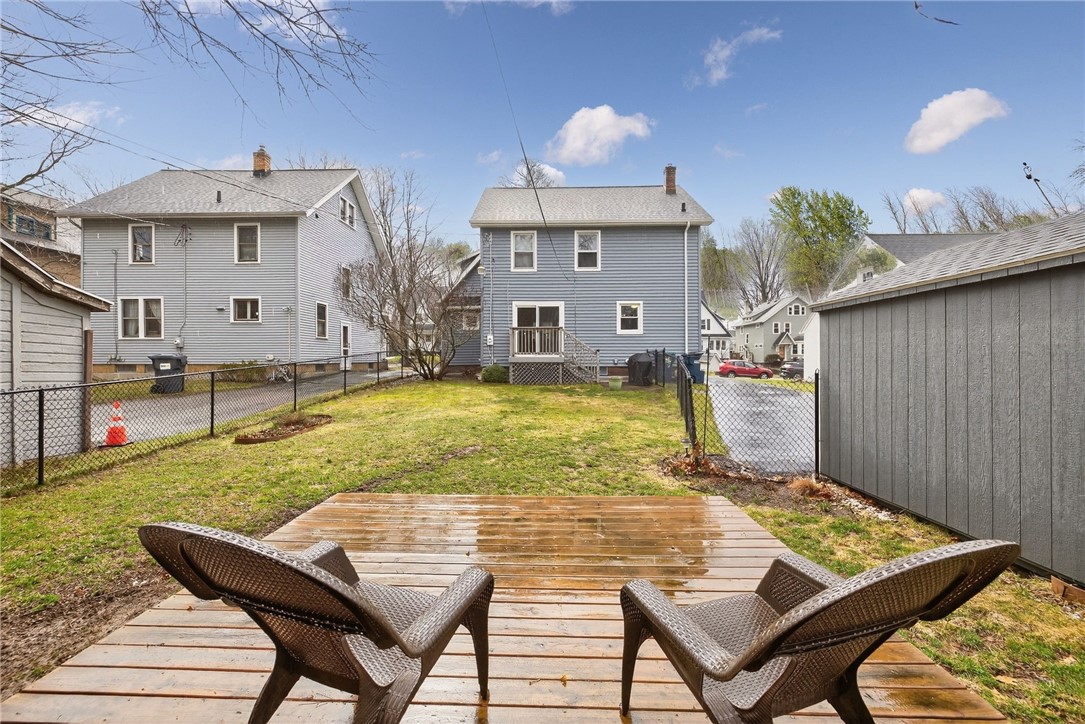 506 Hurstbourne Road Irondequoit, NY 14609 - Photo 41 of 44