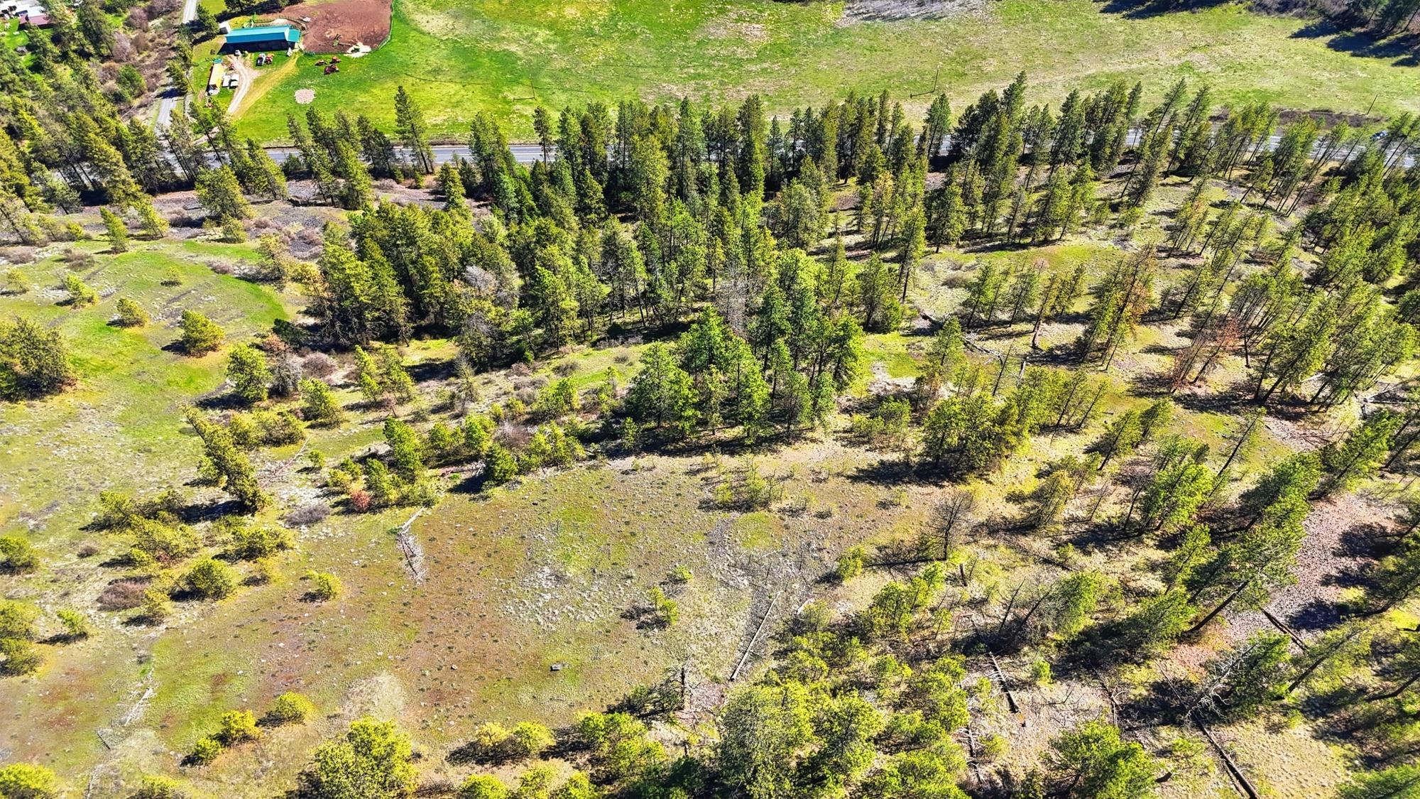 Nka- Hawk Creek Ranch Road North Davenport, WA 99122 - Photo 19 of 23