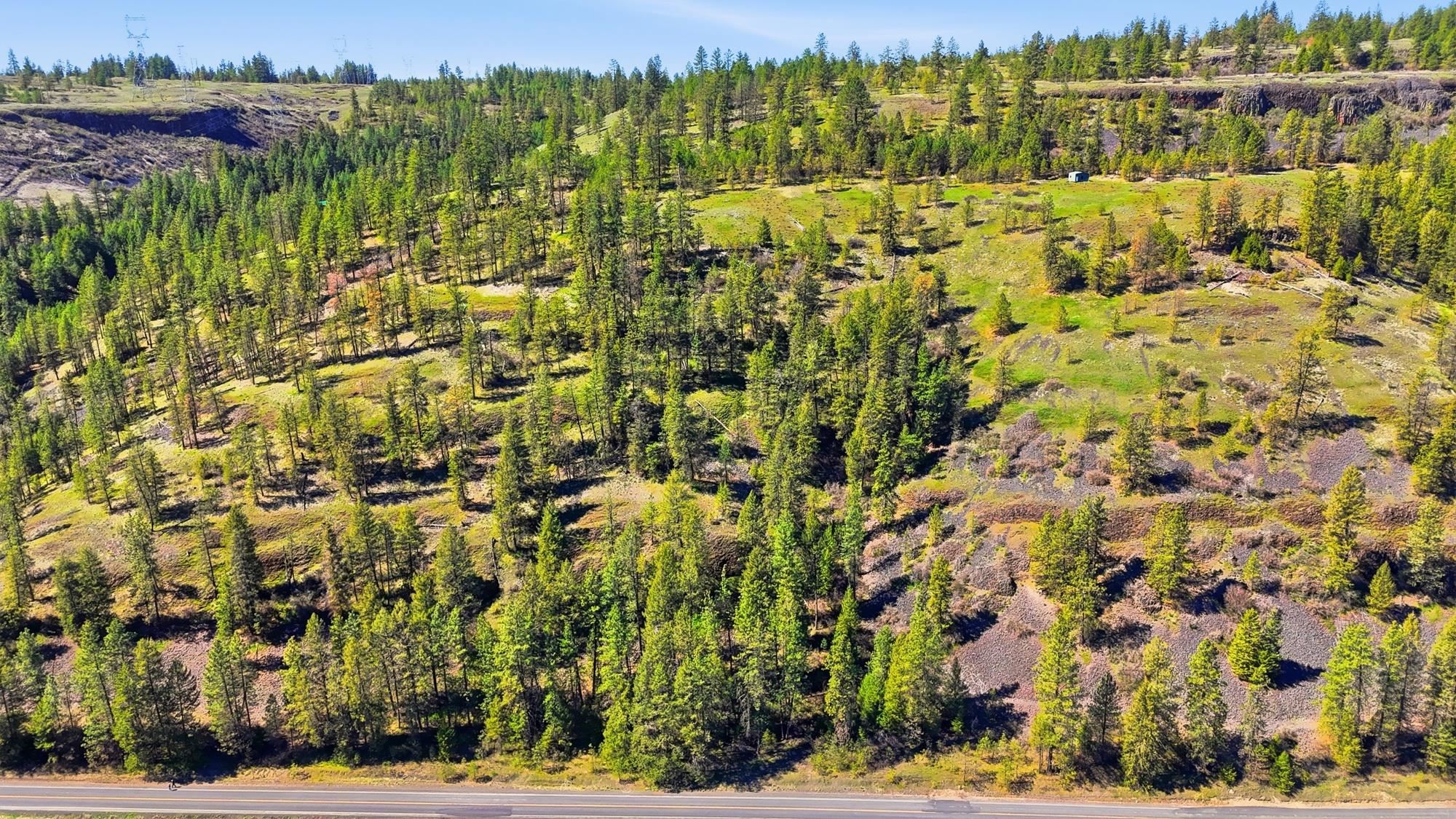 Nka- Hawk Creek Ranch Road North Davenport, WA 99122 - Photo 20 of 23