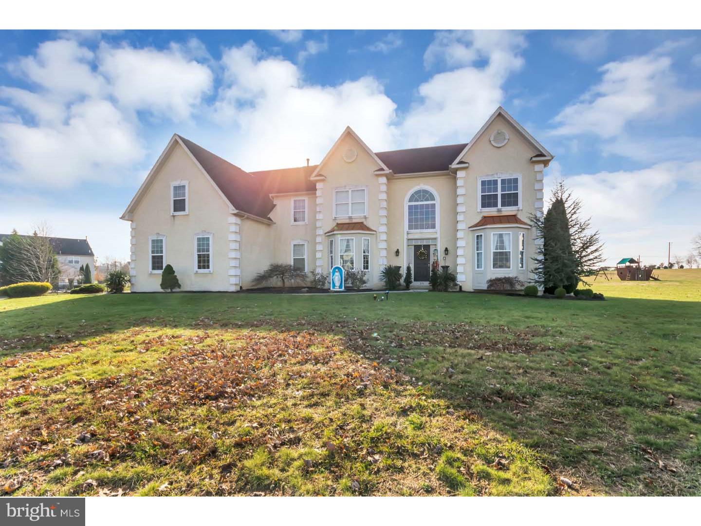 271 Jennings Way Mickleton, NJ 08056 - Photo 1 of 16