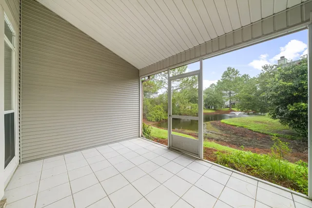 a house view with a outdoor space