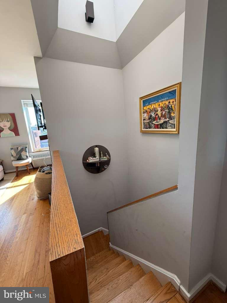 2300 18th Street Northwest, Unit 312 Washington, DC 20009 - Photo 4 of 7