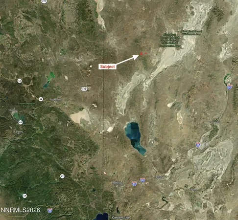 $1,600,000 | 34 Gerlach Nv 89412, Gerlach, NV 89412