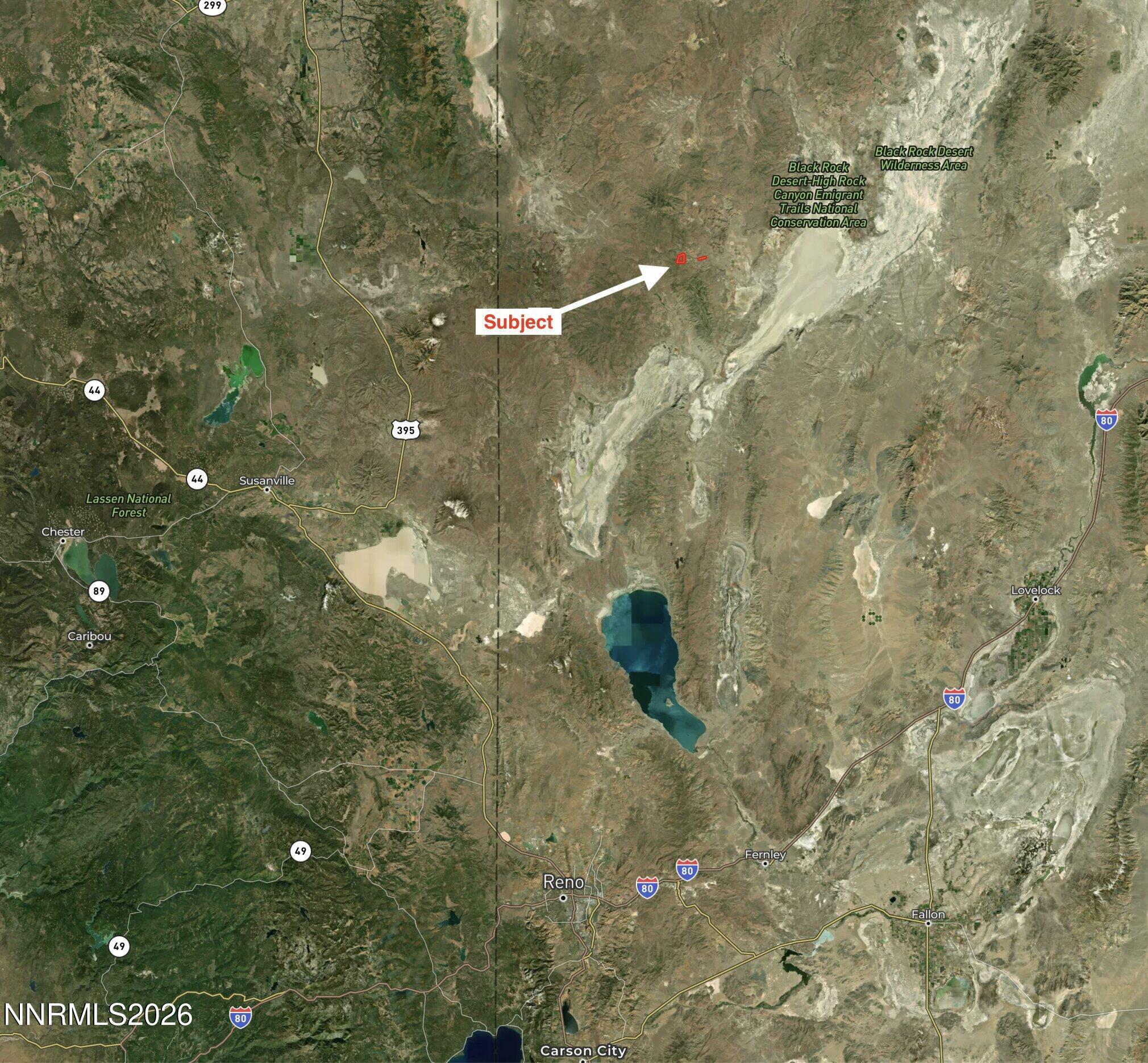 0 State Route 34 Gerlach, NV 89412 - Photo 30 of 31 Screen Shot 2026-01-12 at 3.27.03 PM cop