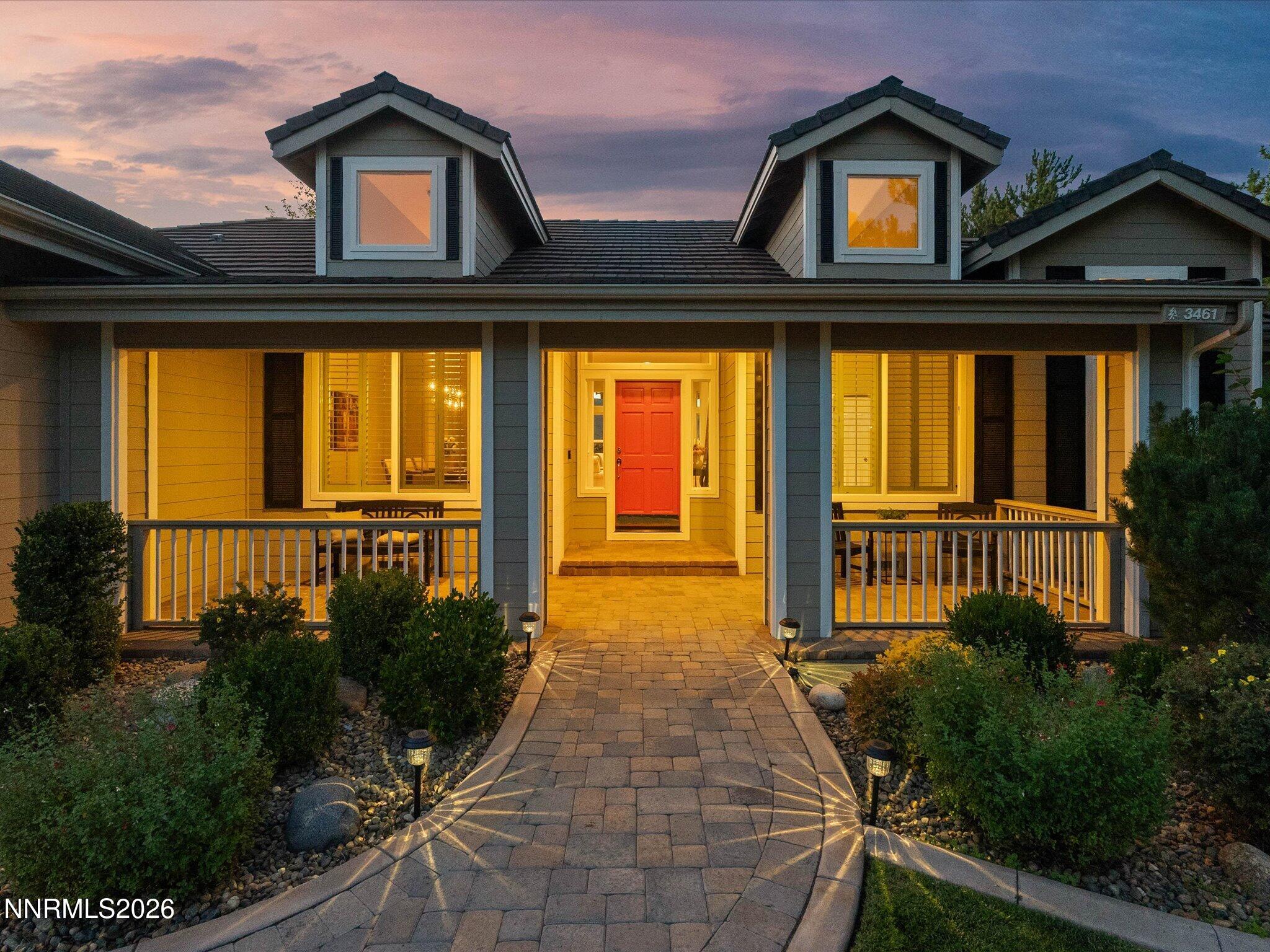 3461 Cheechako Drive Reno, NV 89519 - Photo 3 of 77 013-3461 Cheechako Dr-112