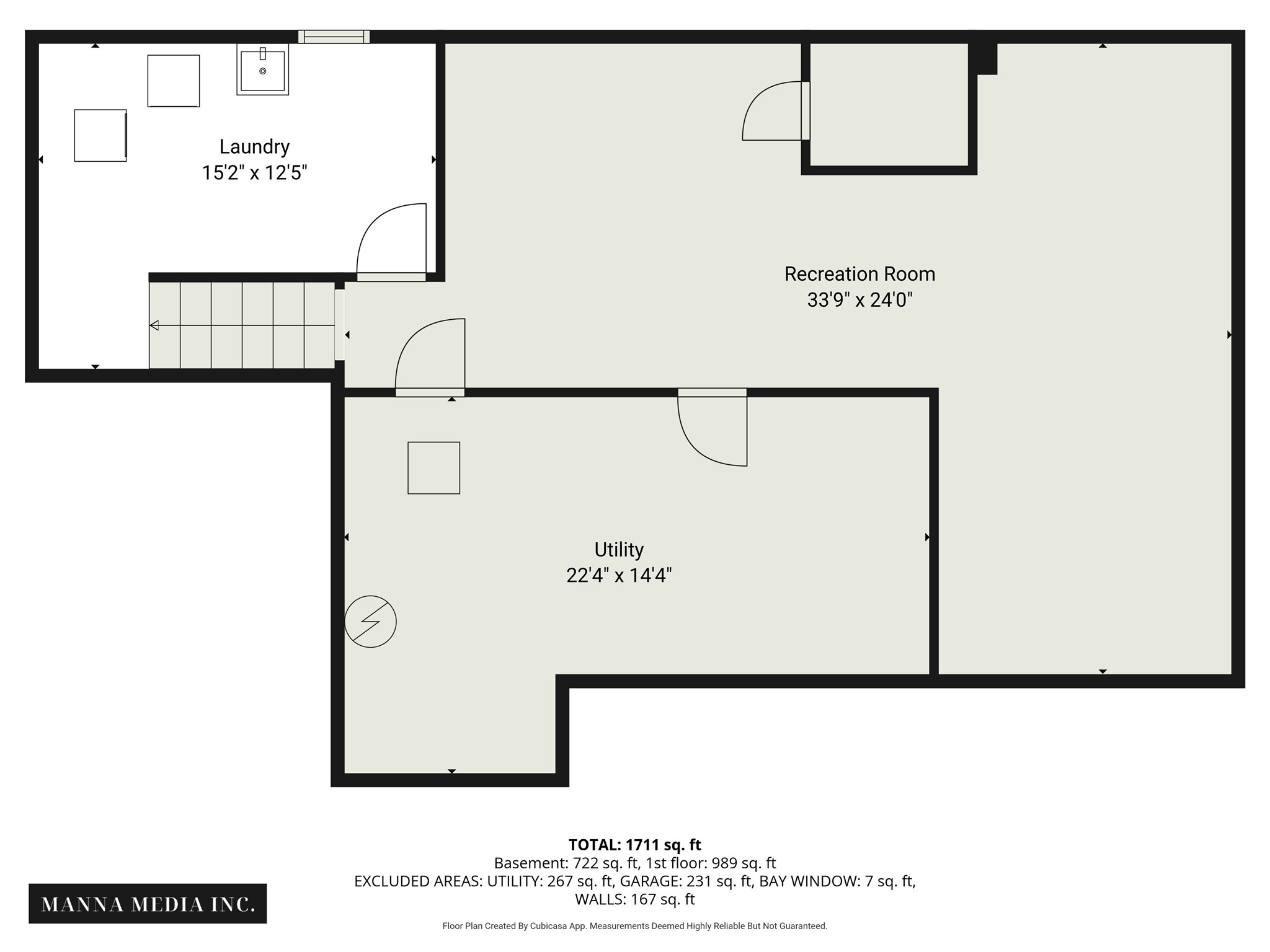 332 Midland Road Vestal, NY 13850 - Photo 26 of 27 Gallery Image 26
