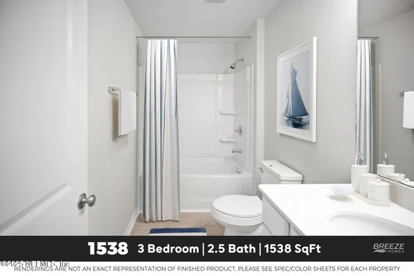 $208,900 | 852 Hartshill Place, Unit LOT 47, Jacksonville, FL 32218