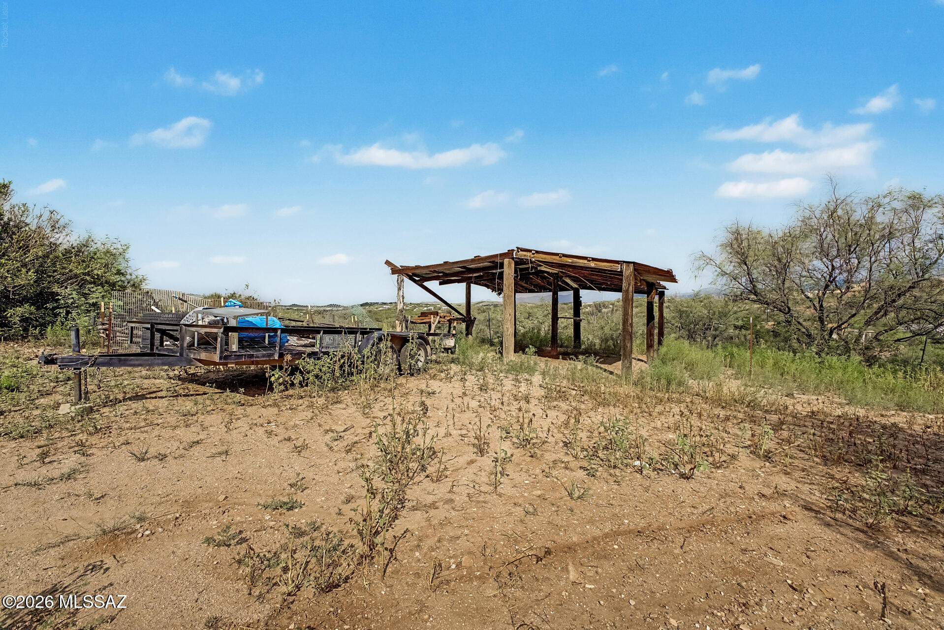 957 Forja Court Rio Rico, AZ 85648 - Photo 32 of 39 Forja