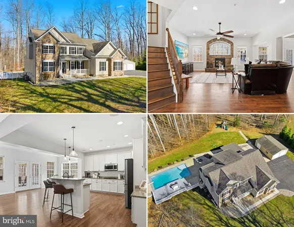 $1,150,000 | 7030 Hunterleigh Drive, Sunderland, MD 20689