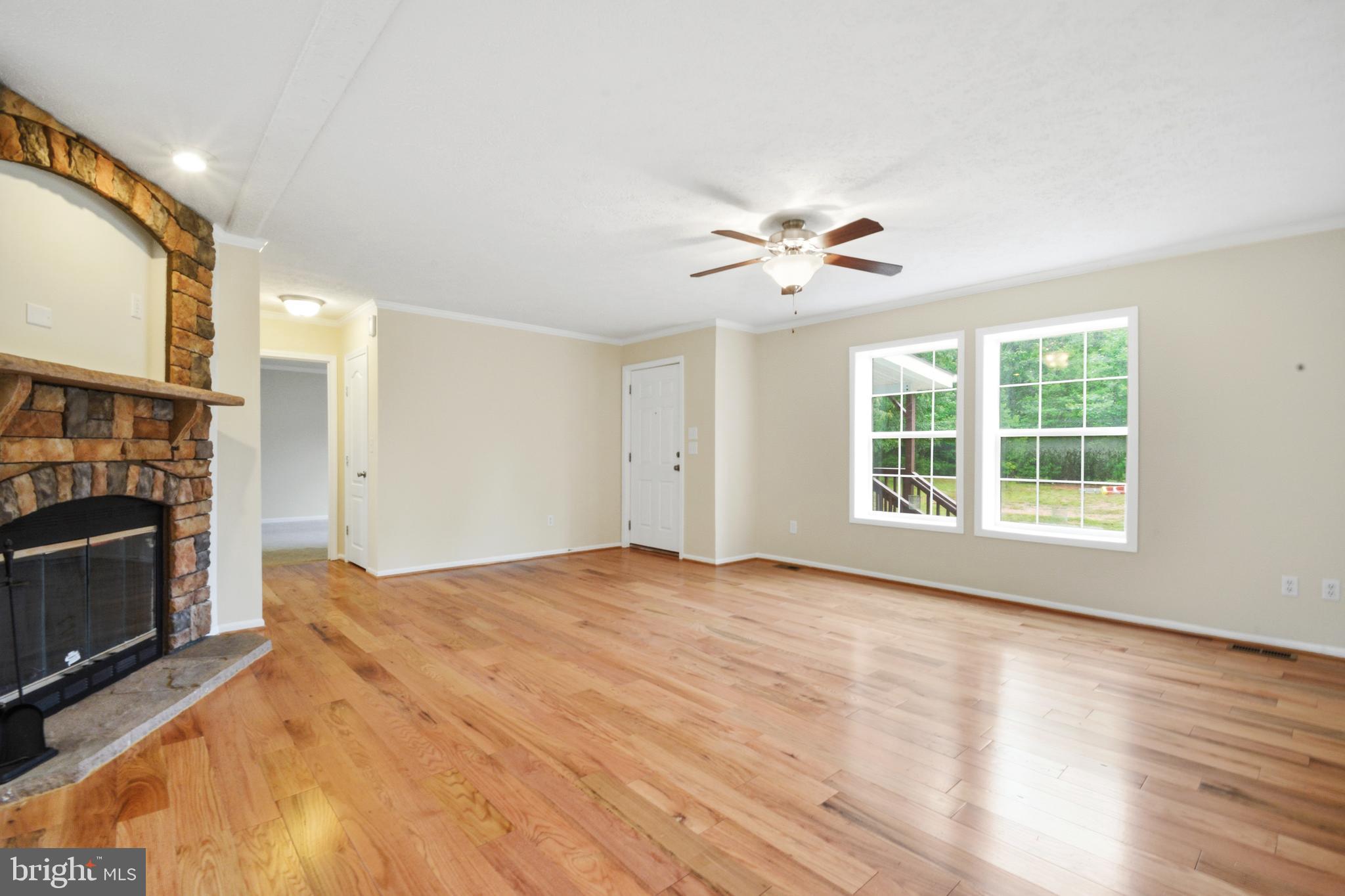 31 Cosner Road Louisa, VA 23093 - Photo 5 of 28