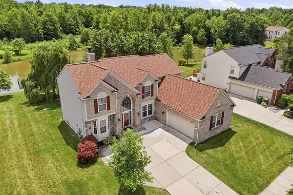 $515,000 | 8319 Blue Jay Drive, Ypsilanti, MI 48197