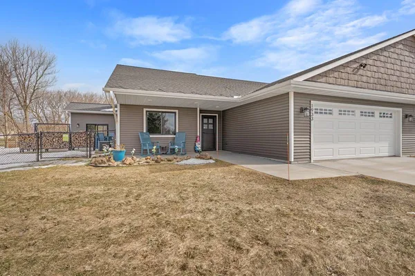 $379,000 | 1933 4th Avenue, Baldwin, WI 54002