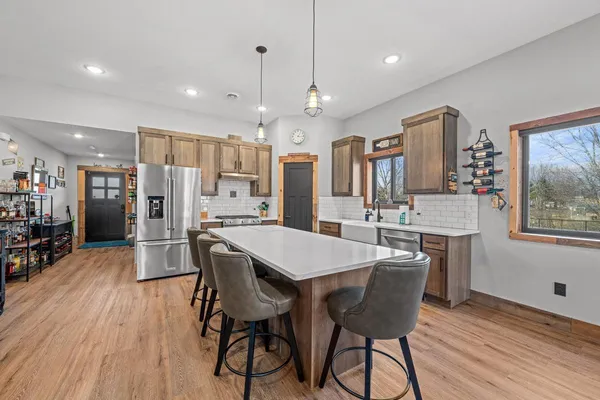 $379,000 | 1933 4th Avenue, Baldwin, WI 54002