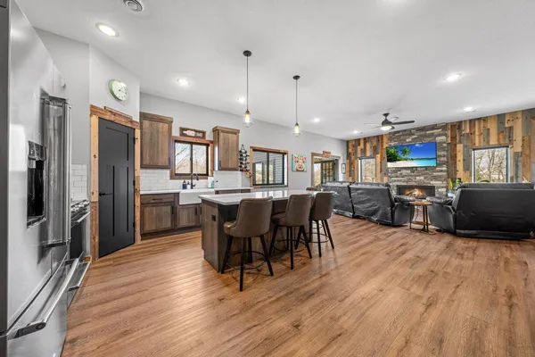 $379,000 | 1933 4th Avenue, Baldwin, WI 54002