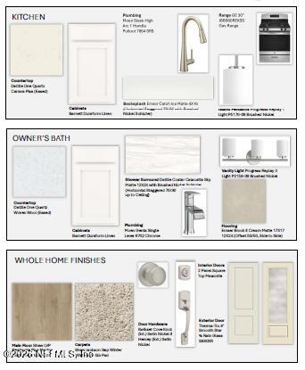 665 Windchime Street Yulee, FL 32097 - Photo 3 of 3 unknown