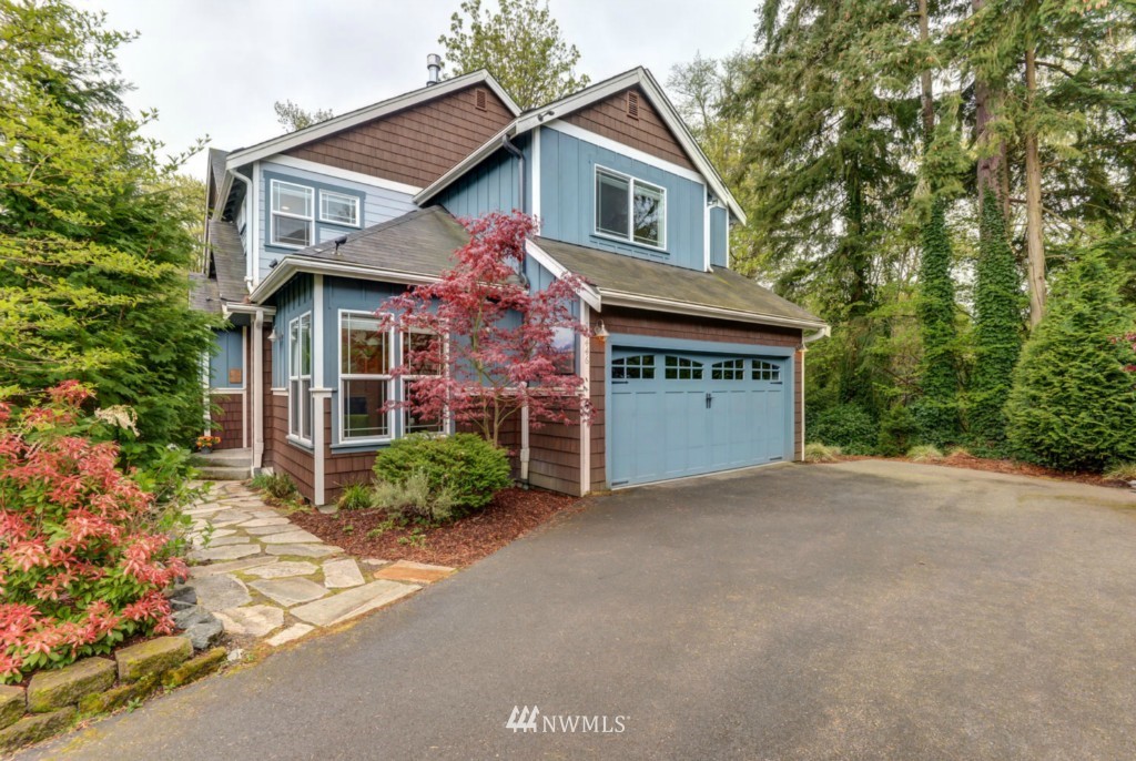 16446 Sylvester Road Southwest Burien, WA 98166 - Photo 1 of 24