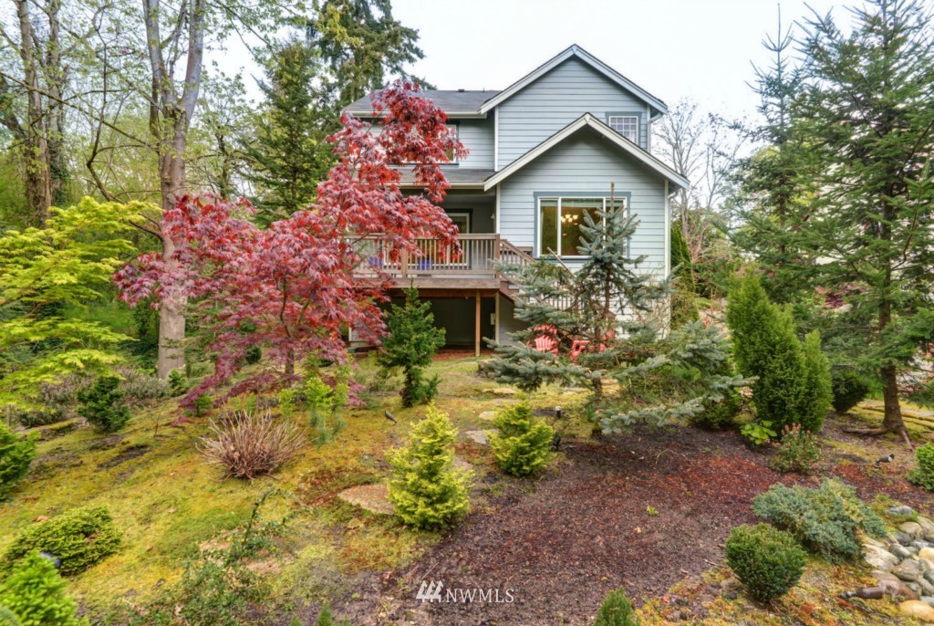 16446 Sylvester Road Southwest Burien, WA 98166 - Photo 23 of 24