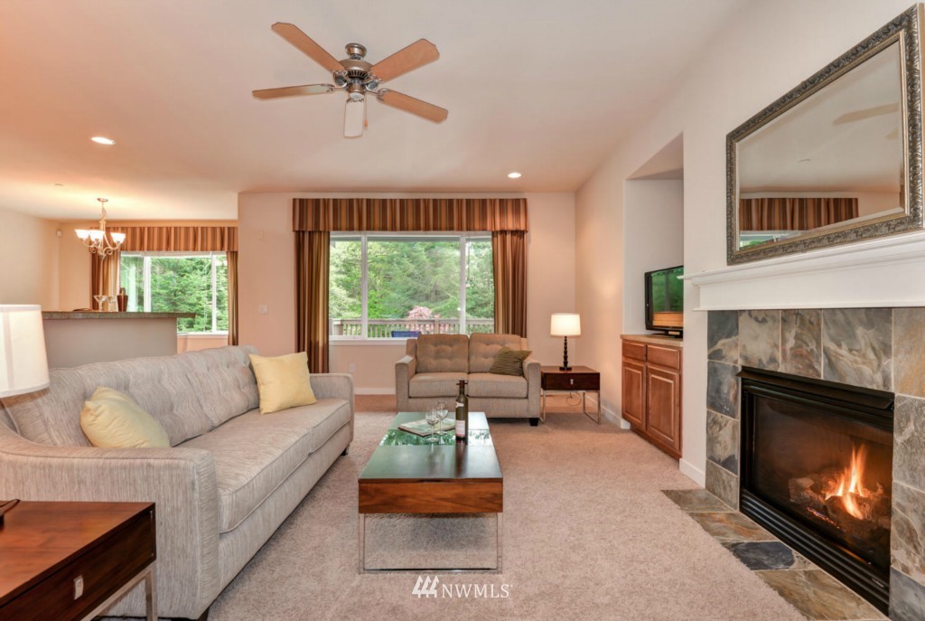 16446 Sylvester Road Southwest Burien, WA 98166 - Photo 7 of 24