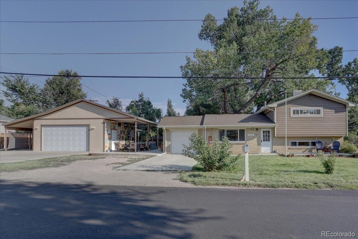 4615 Swadley Street Wheat Ridge, CO 80033 - Photo 1 of 26 Gallery Image 1