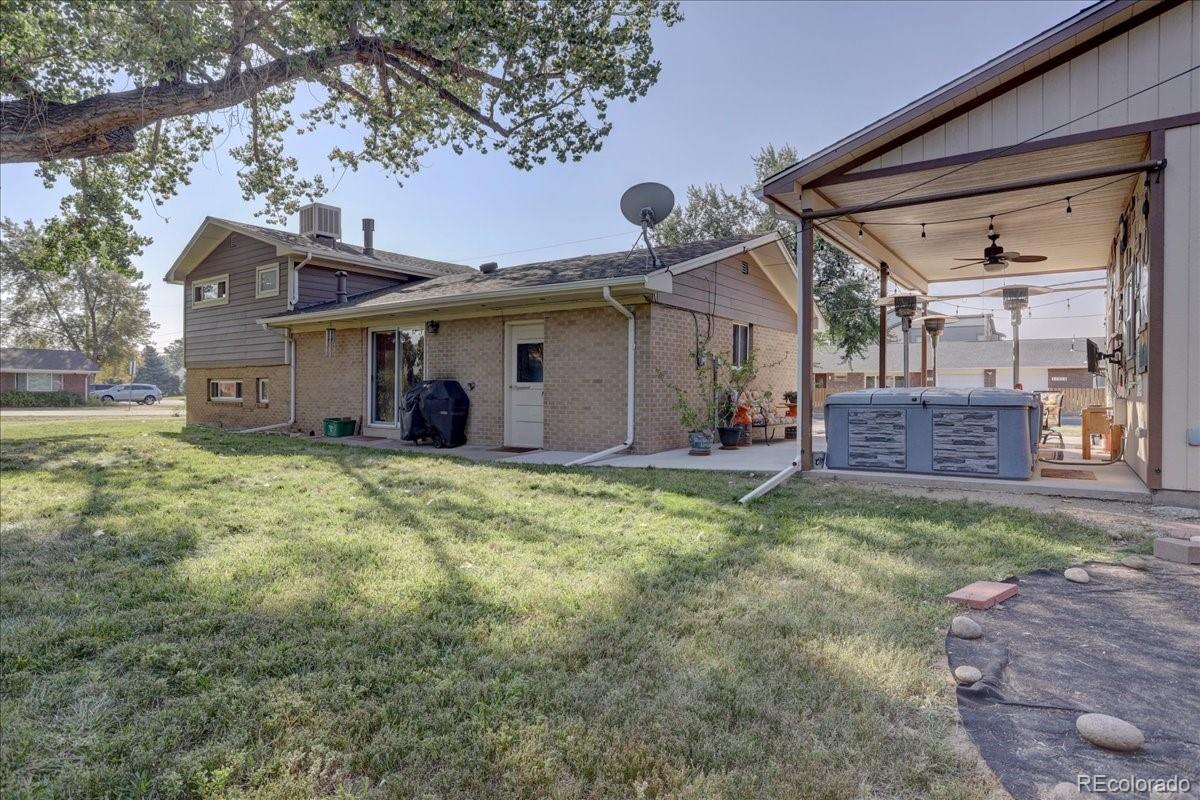 4615 Swadley Street Wheat Ridge, CO 80033 - Photo 23 of 26 Gallery Image 23
