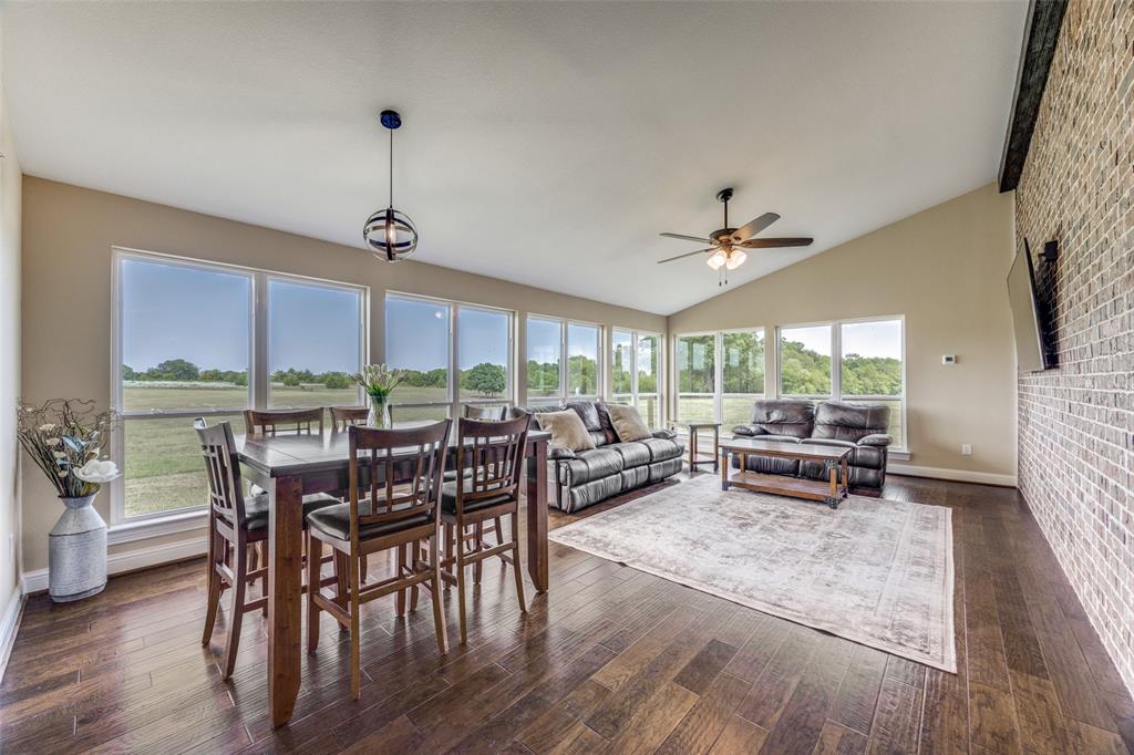 1400 Sears Road Bells, TX 75414 - Photo 17 of 38
