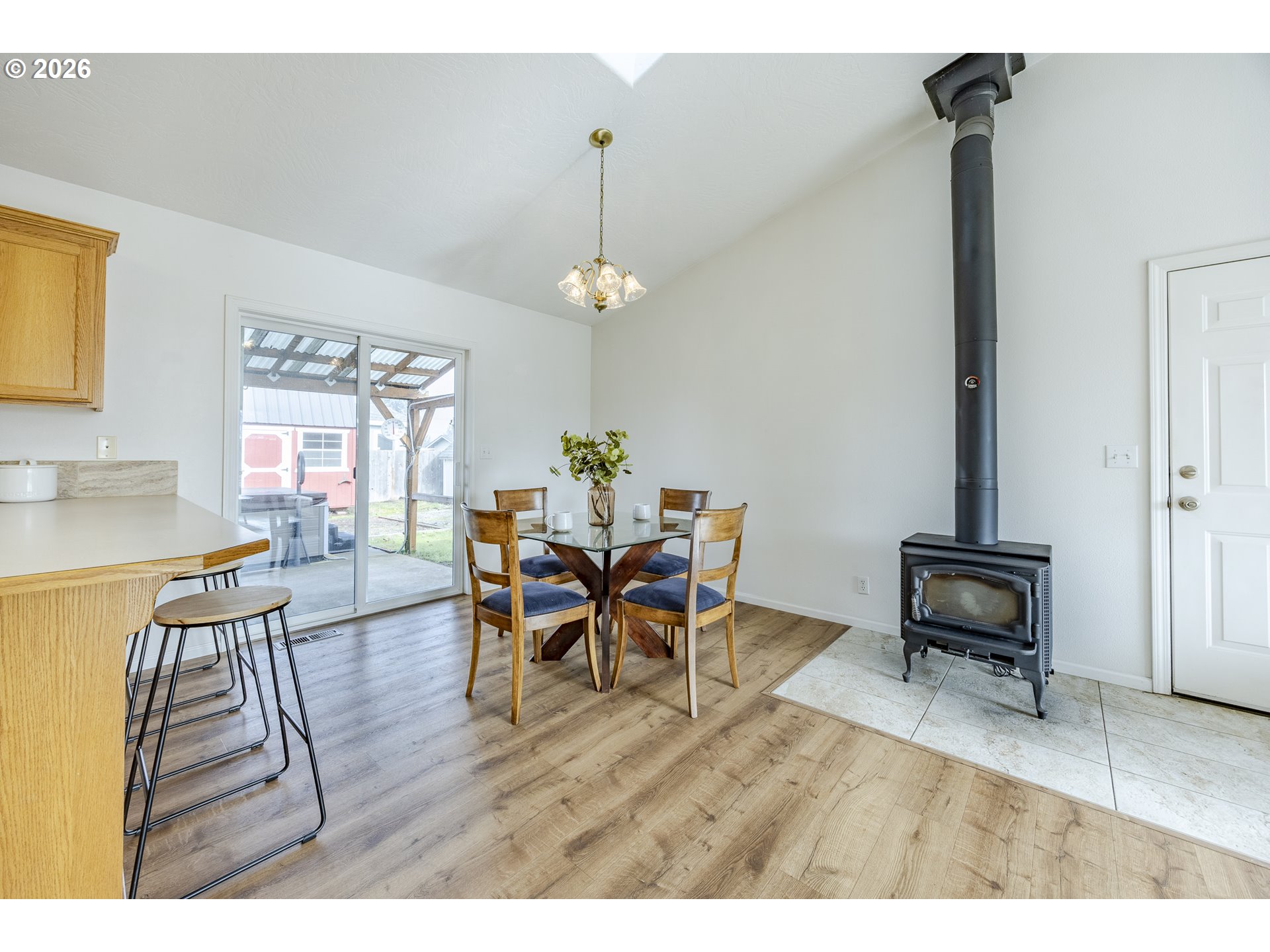 1560 Harvey Road Cottage Grove, OR 97424 - Photo 11 of 36