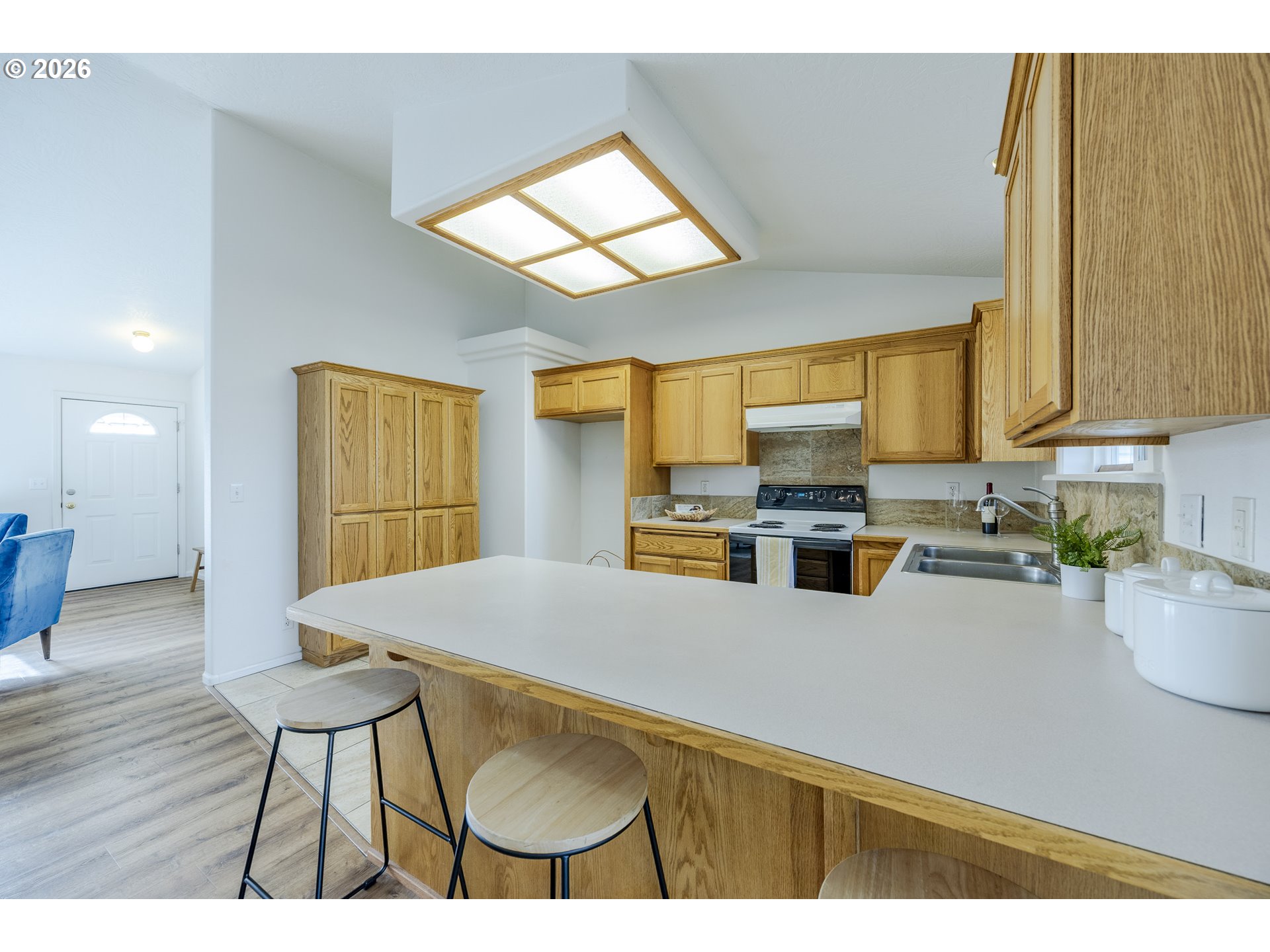 1560 Harvey Road Cottage Grove, OR 97424 - Photo 14 of 36