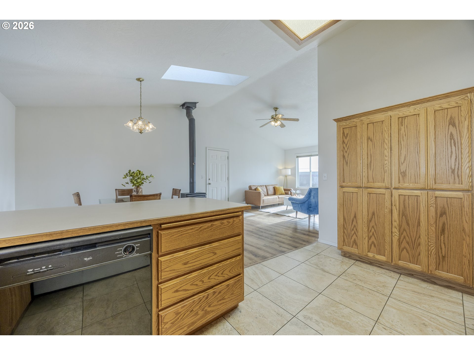 1560 Harvey Road Cottage Grove, OR 97424 - Photo 18 of 36