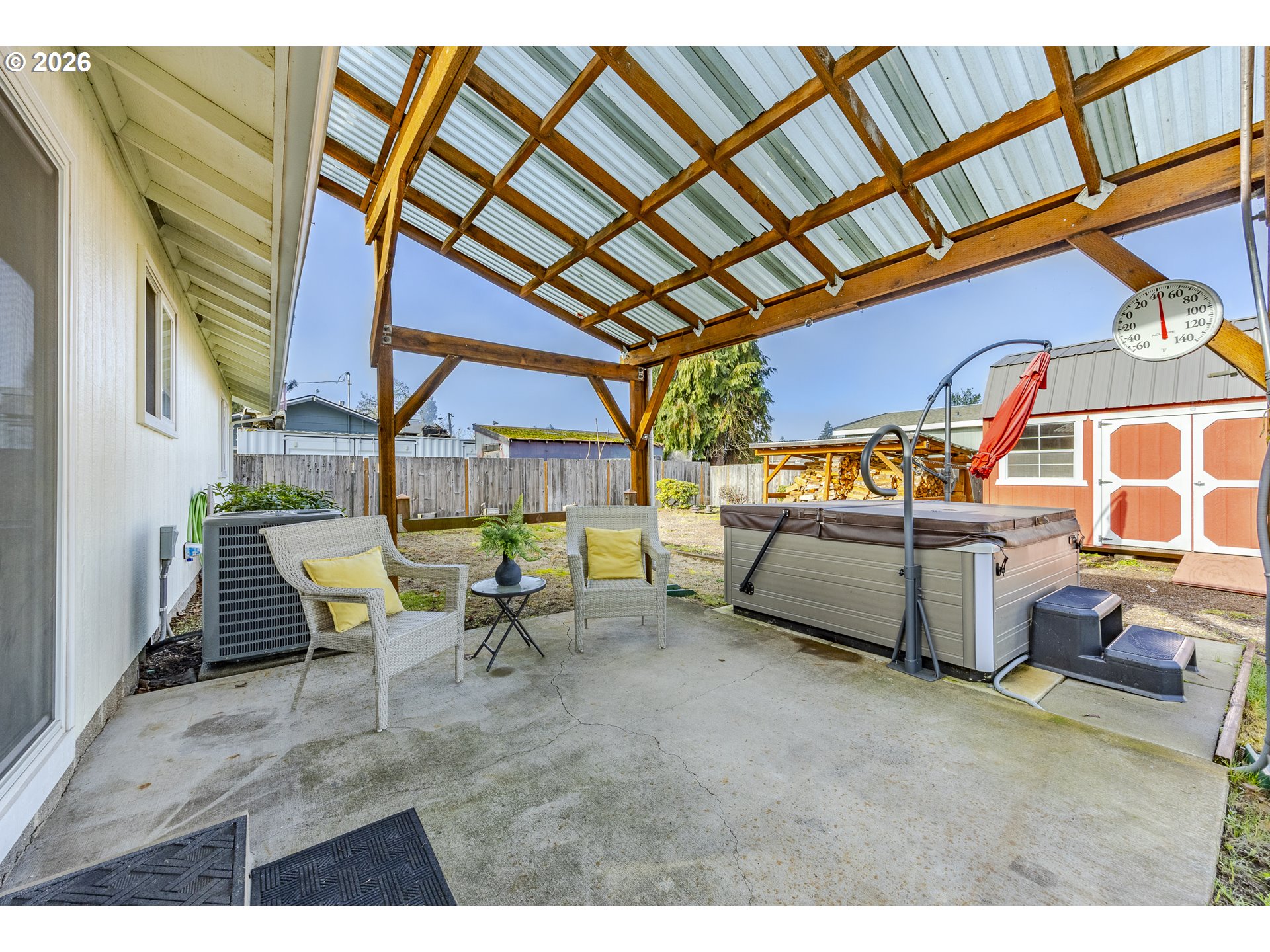 1560 Harvey Road Cottage Grove, OR 97424 - Photo 30 of 36