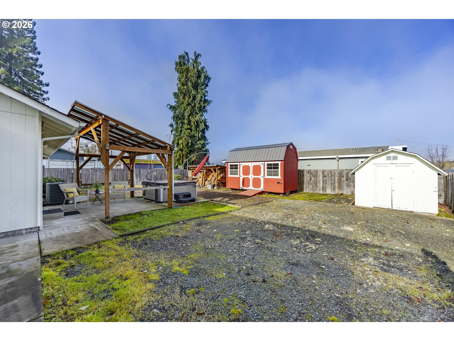 1560 Harvey Road Cottage Grove, OR 97424 - Photo 31 of 36