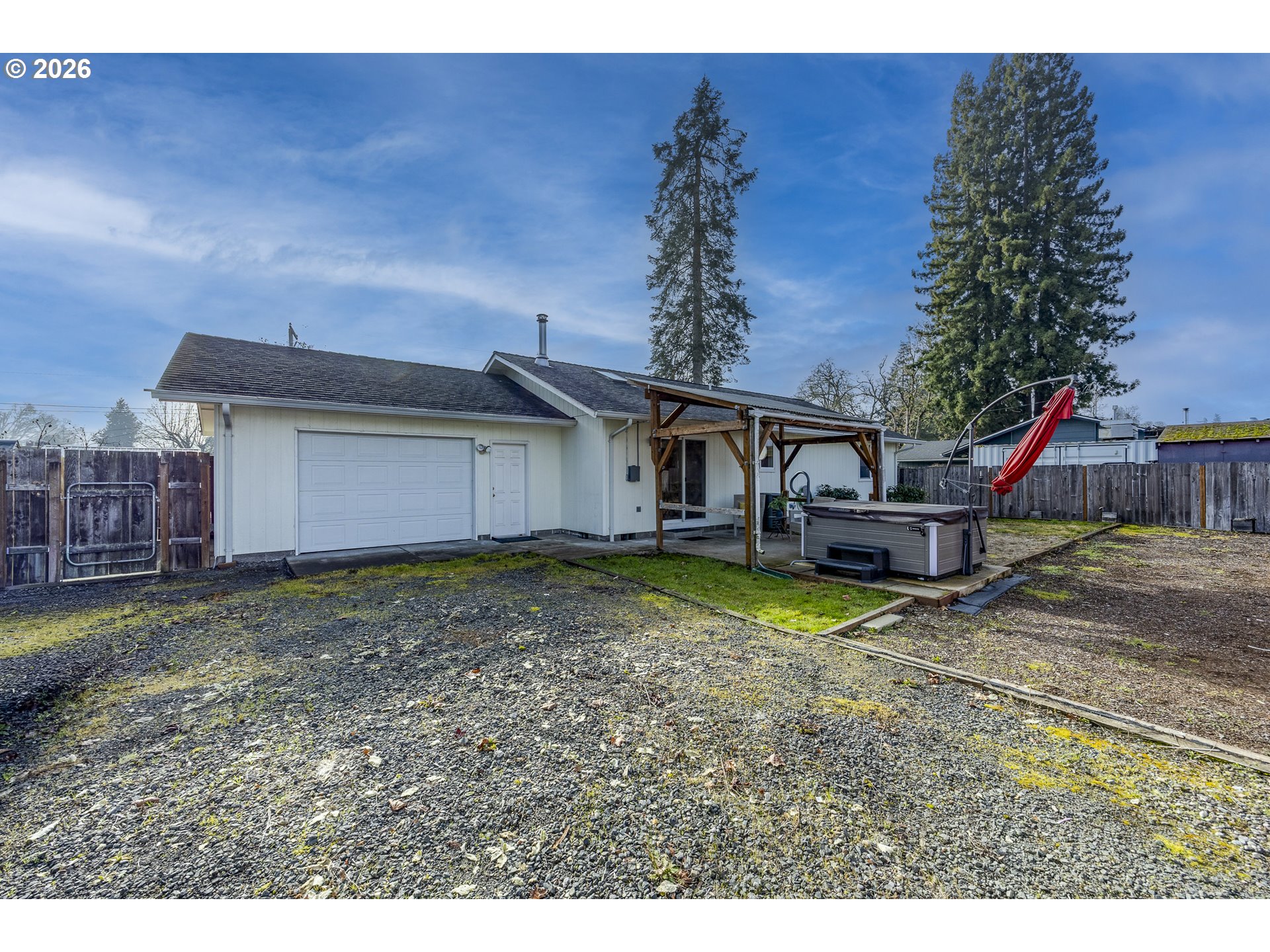 1560 Harvey Road Cottage Grove, OR 97424 - Photo 32 of 36