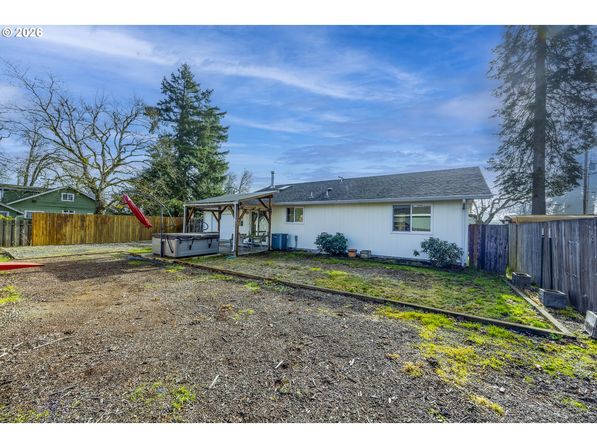 1560 Harvey Road Cottage Grove, OR 97424 - Photo 33 of 36