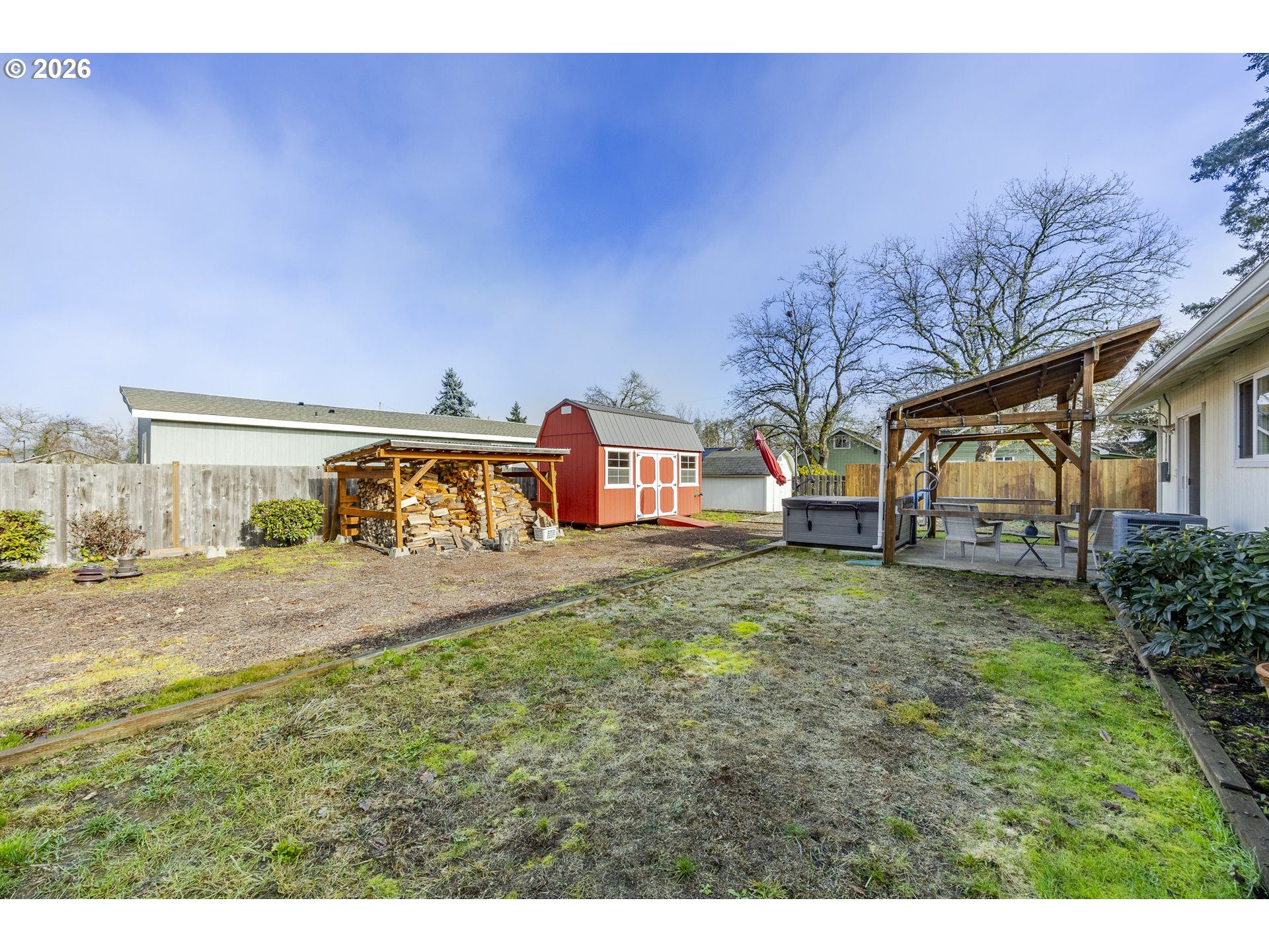 1560 Harvey Road Cottage Grove, OR 97424 - Photo 34 of 36