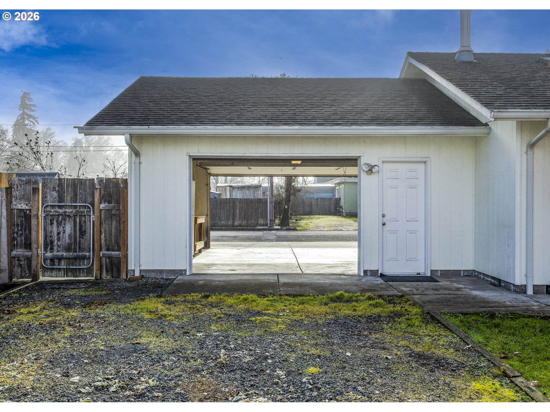 1560 Harvey Road Cottage Grove, OR 97424 - Photo 36 of 36