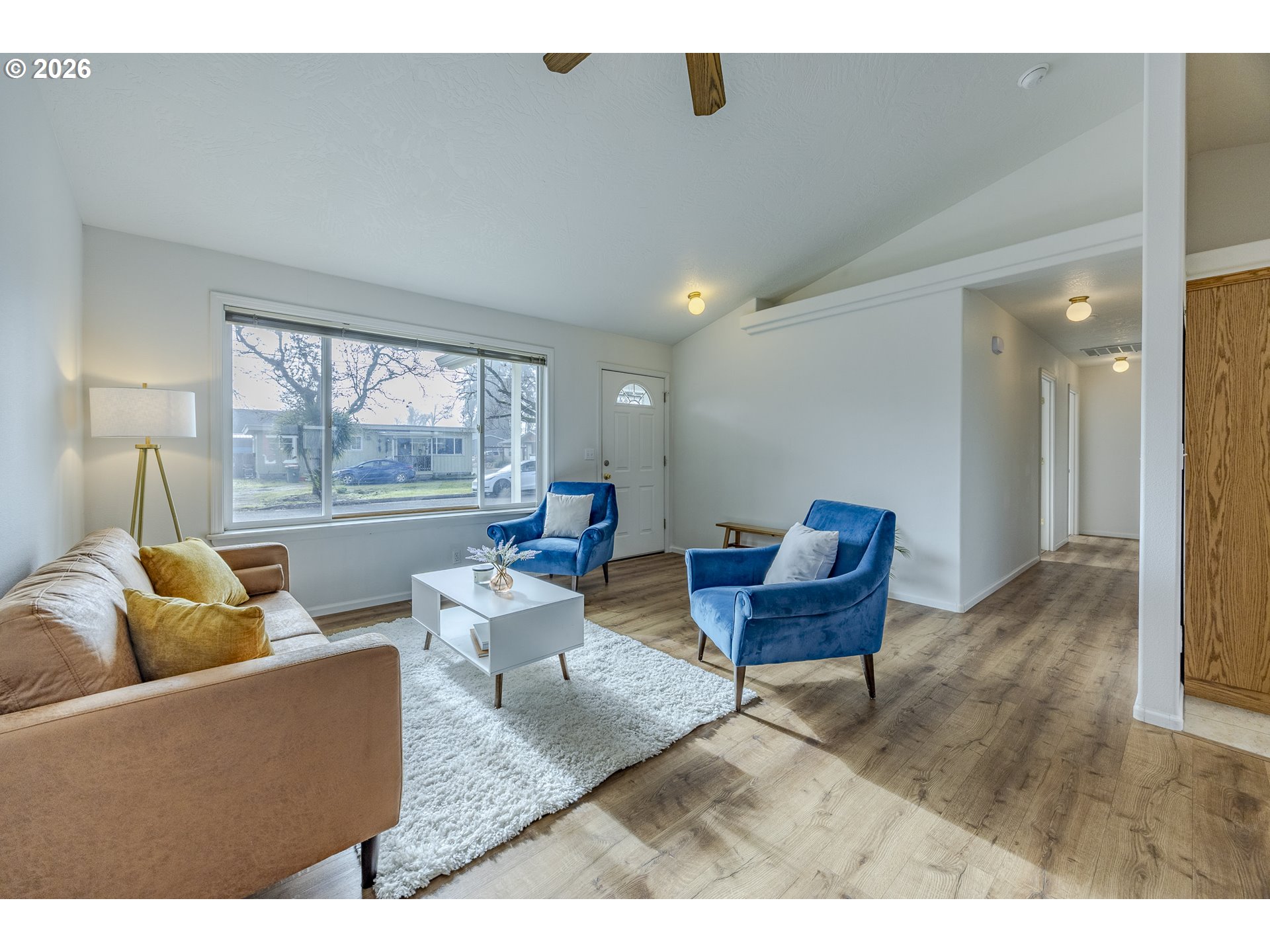 1560 Harvey Road Cottage Grove, OR 97424 - Photo 5 of 36