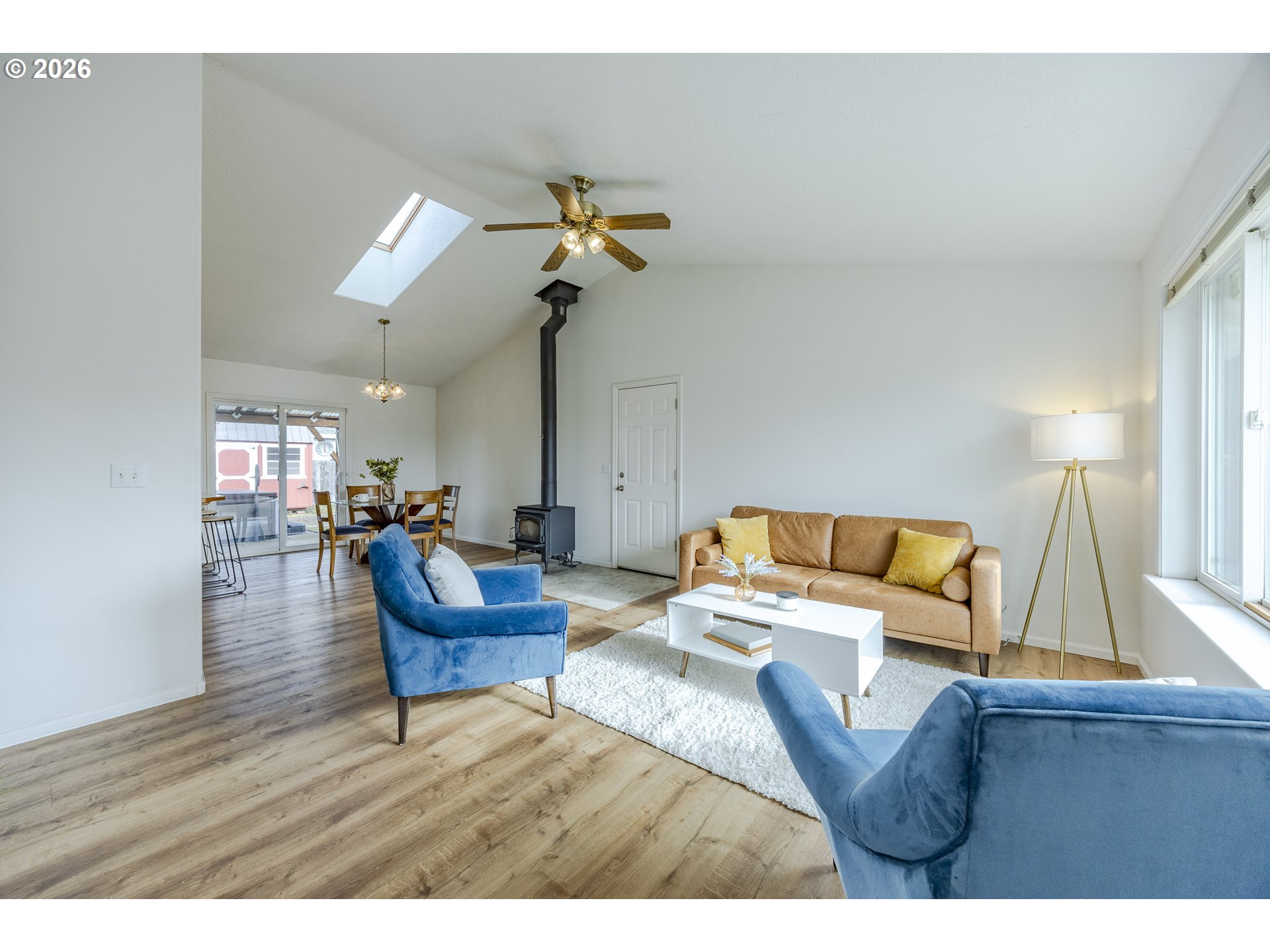 1560 Harvey Road Cottage Grove, OR 97424 - Photo 6 of 36