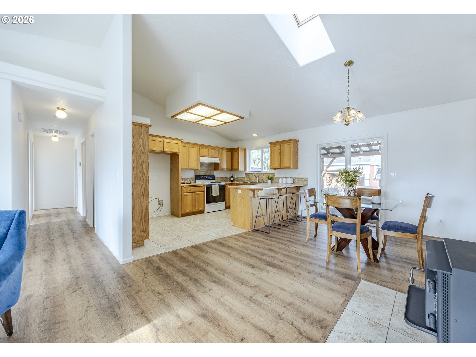 1560 Harvey Road Cottage Grove, OR 97424 - Photo 10 of 36