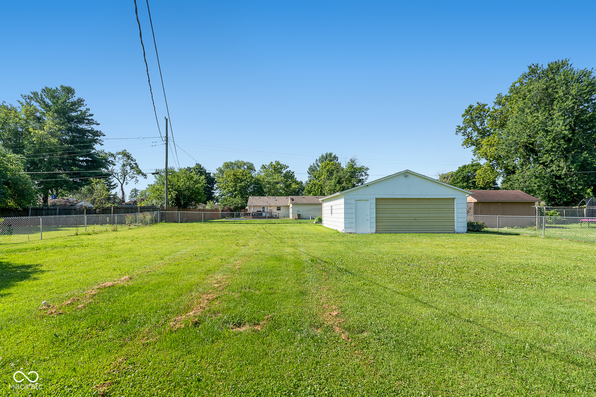 3117 31st Street Columbus, IN 47203 - Photo 31 of 34