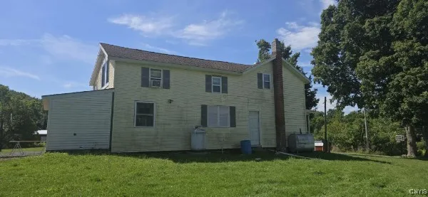 $175,900 | 2818 Drable Road, Savannah, NY 13146