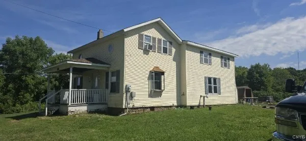$185,900 | 2818 Drable Road, Savannah, NY 13146
